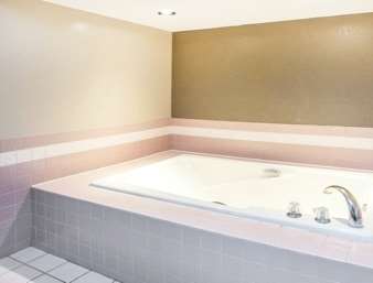 Hotel Super 8 By Wyndham Ionia Mi Facilidades foto